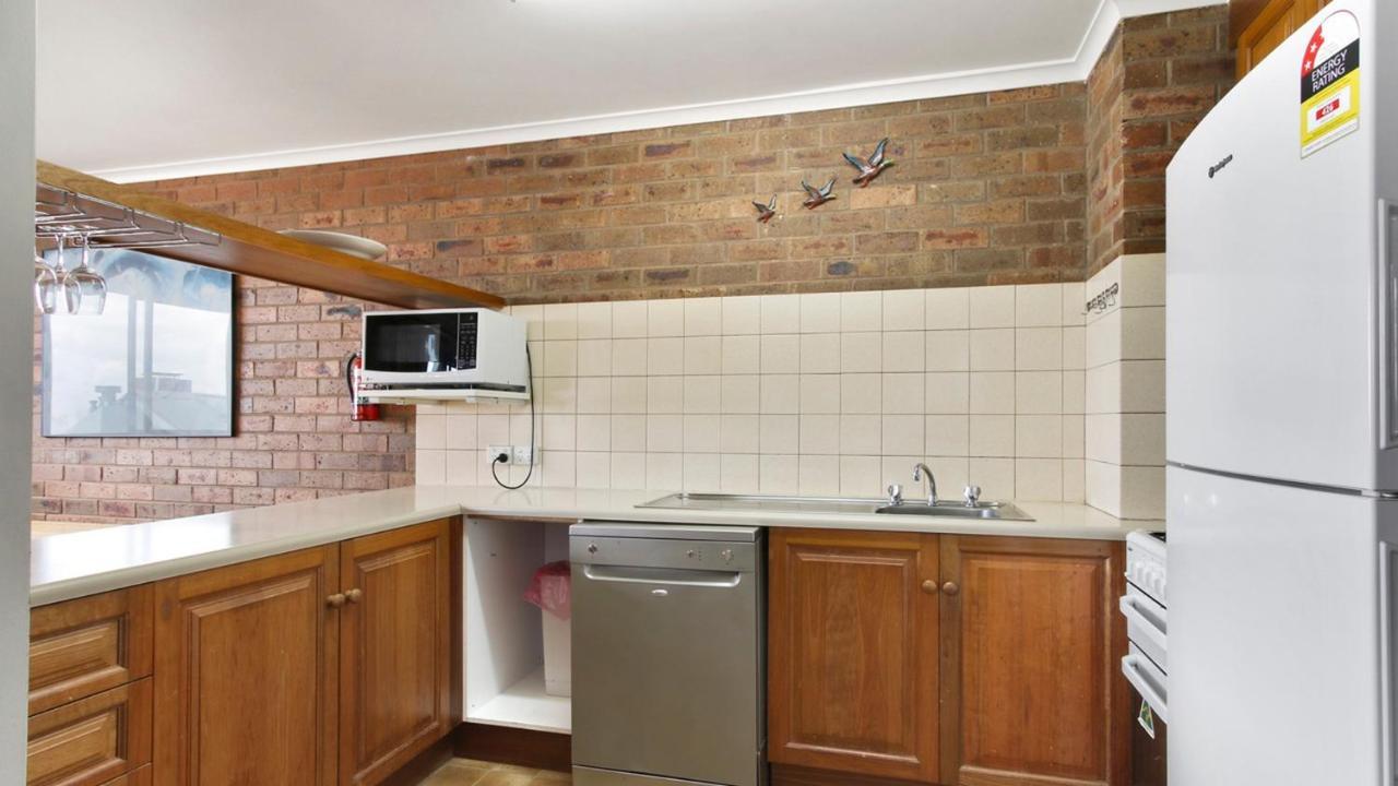 Lawlers 44 Daire Mount Hotham Dış mekan fotoğraf