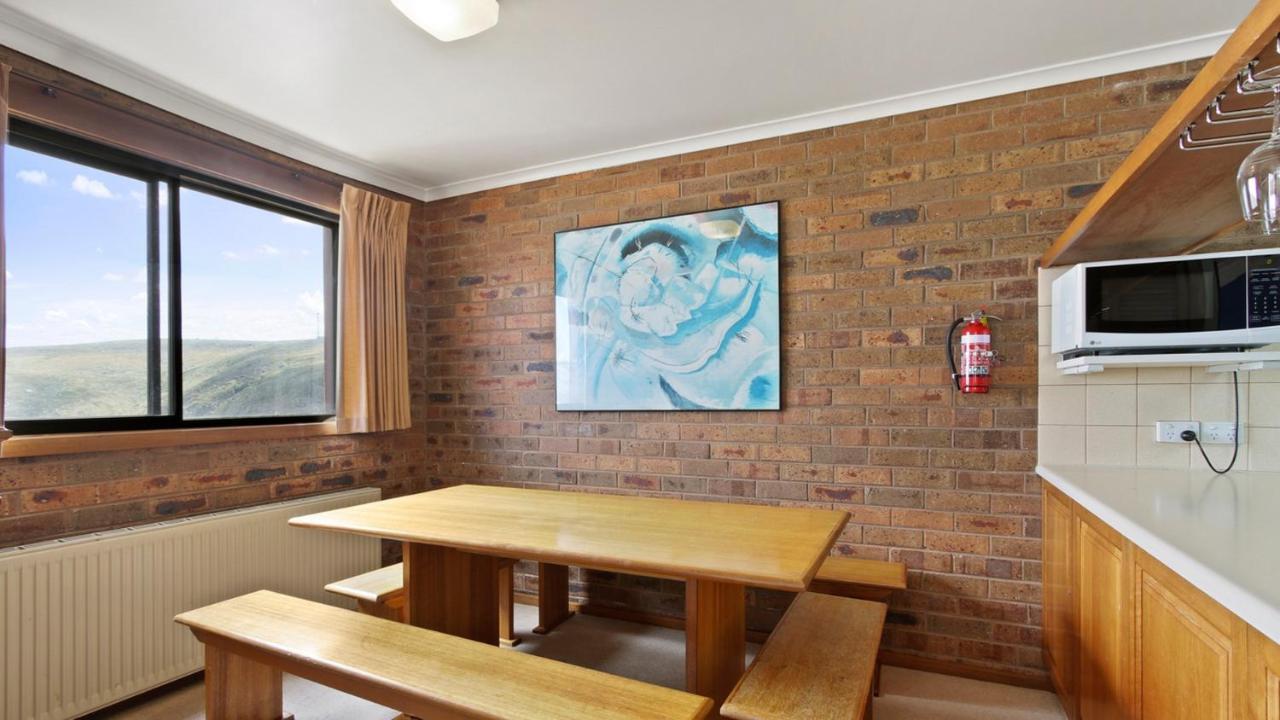 Lawlers 44 Daire Mount Hotham Dış mekan fotoğraf